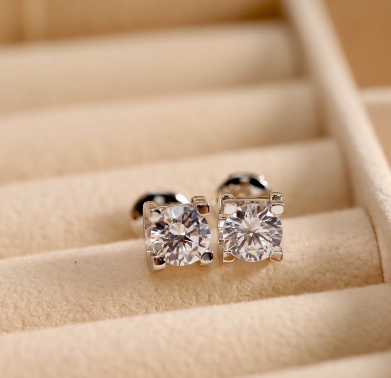 Cartier earring 04lyx46